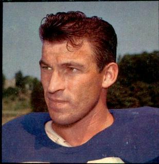 Jim Patton