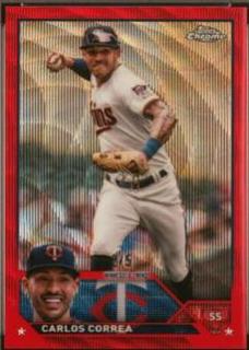 Carlos Correa