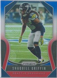 Shaquill Griffin
