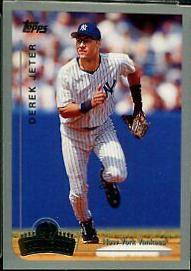 Derek Jeter