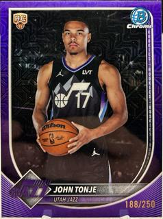 John Tonje