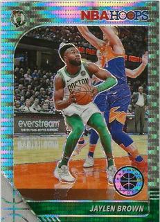 Jaylen Brown