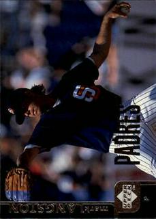 Mark Langston