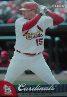 Jim Edmonds