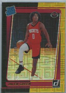 Jalen Green