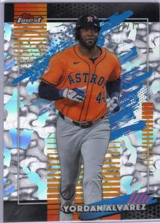 Yordan Alvarez
