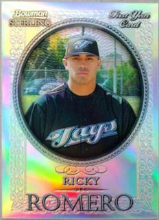 Ricky Romero