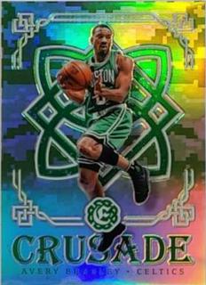 Avery Bradley