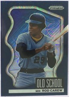 Rod Carew