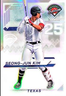 Seong-Jun Kim
