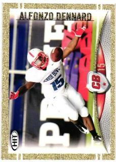 Alfonzo Dennard