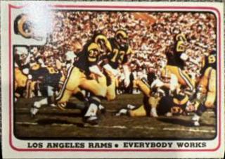 Los Angeles Rams