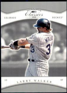 Larry Walker