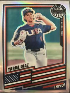 Yariel Diaz