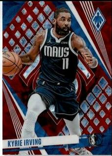 Kyrie Irving