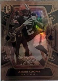 Amari Cooper