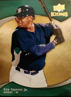 Ken Griffey jr