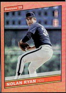 Nolan Ryan