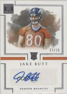 Jake Butt