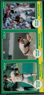 Baseball's K King