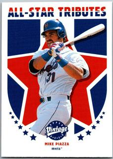 Mike Piazza