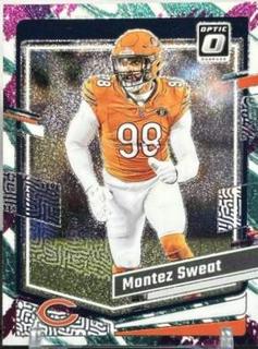 Montez Sweat