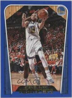 Stephen Curry