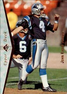 John Kasay