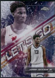 Jaren Jackson Jr.