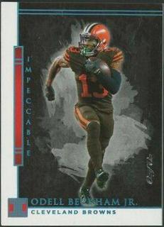 Odell Beckham Jr.