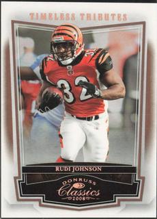 Rudi Johnson