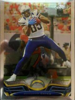 Antonio Gates