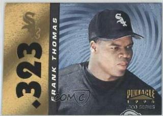 Frank Thomas