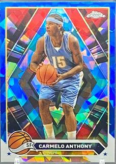 Carmelo Anthony