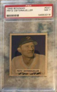 Fritz Ostermueller