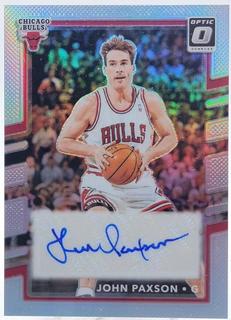 John Paxson