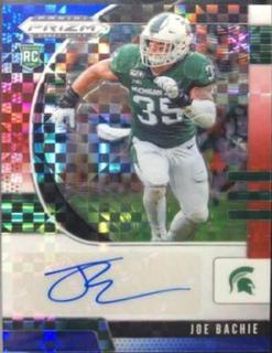 Joe Bachie