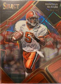 Donovan McNabb