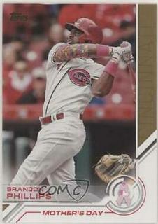 Brandon Phillips