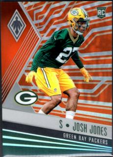 Josh Jones