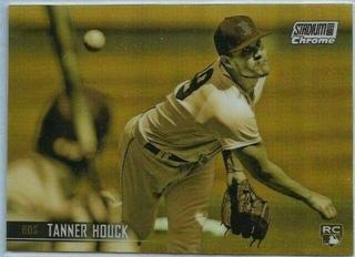 Tanner Houck