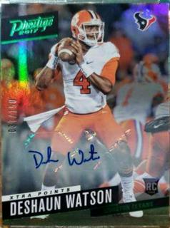 Deshaun Watson