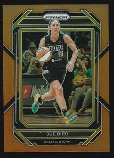 Sue Bird