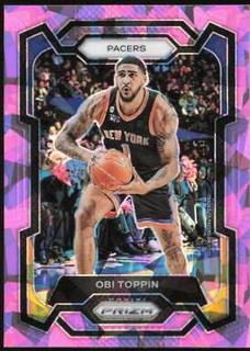 Obi Toppin