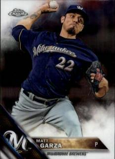 Matt Garza
