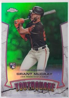 Grant McCray