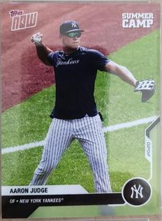 Aaron Judge