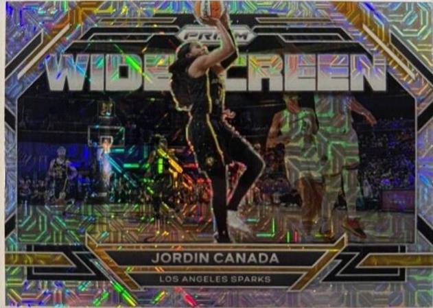 Jordin Canada [Mojo] #11