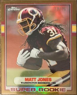 Matt Jones