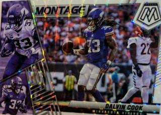 Dalvin Cook